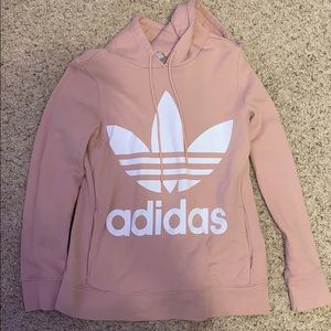 adidas hoodie